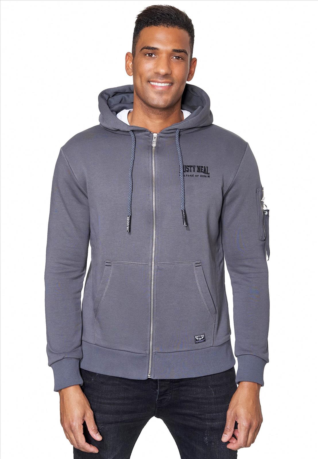 Rusty Neal - Rocas GmbH (Jeans, Young Fashion) - Jeans, Pullover, T-Shirts, Sweatshirts, Longshirts