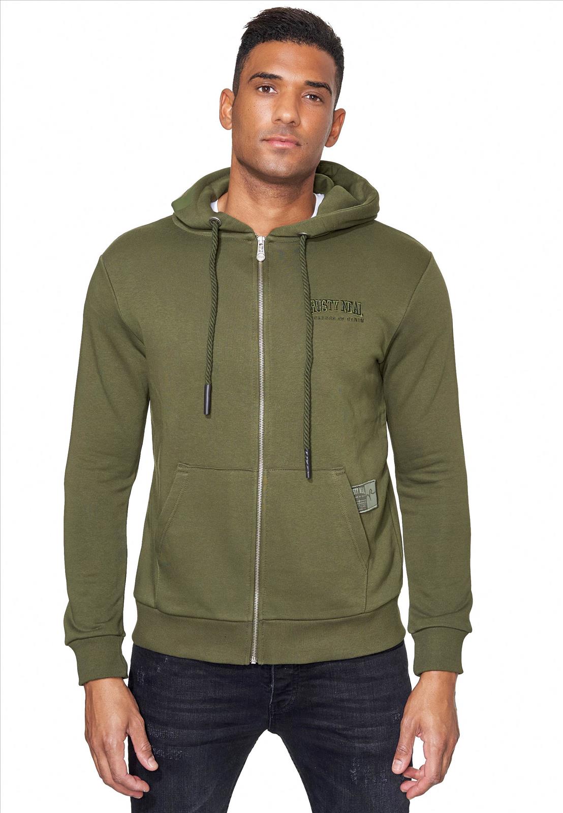 Rusty Neal - Rocas GmbH (Jeans, Young Fashion) - Jeans, Pullover, T-Shirts, Sweatshirts, Longshirts