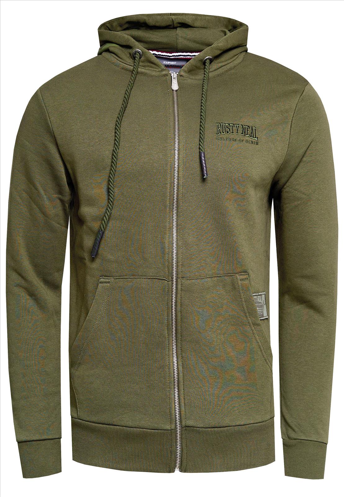 Rusty Neal - Rocas GmbH (Jeans, Young Fashion) - Jeans, Pullover, T-Shirts, Sweatshirts, Longshirts