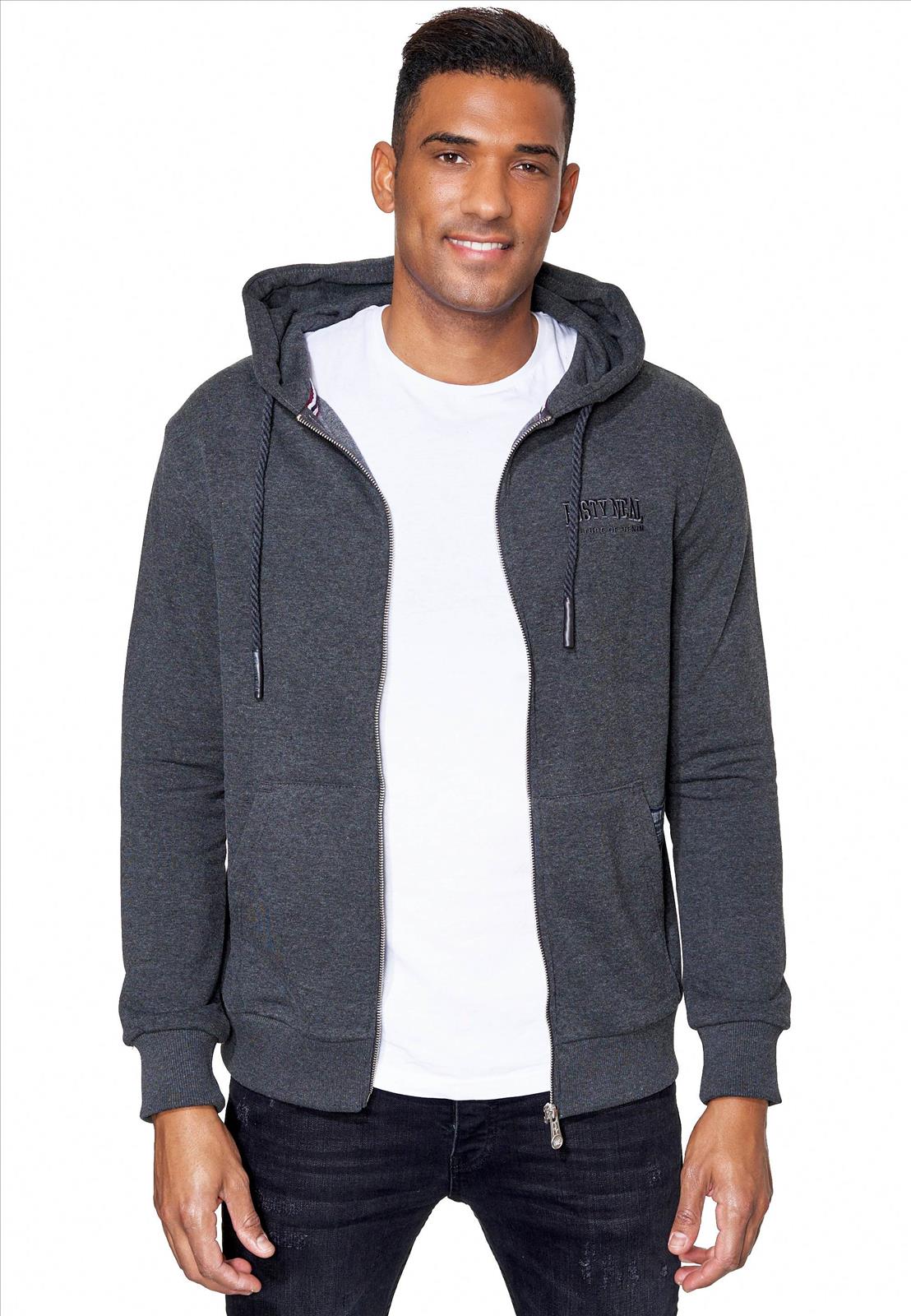 Rusty Neal - Rocas GmbH (Jeans, Young Fashion) - Jeans, Pullover, T-Shirts, Sweatshirts, Longshirts