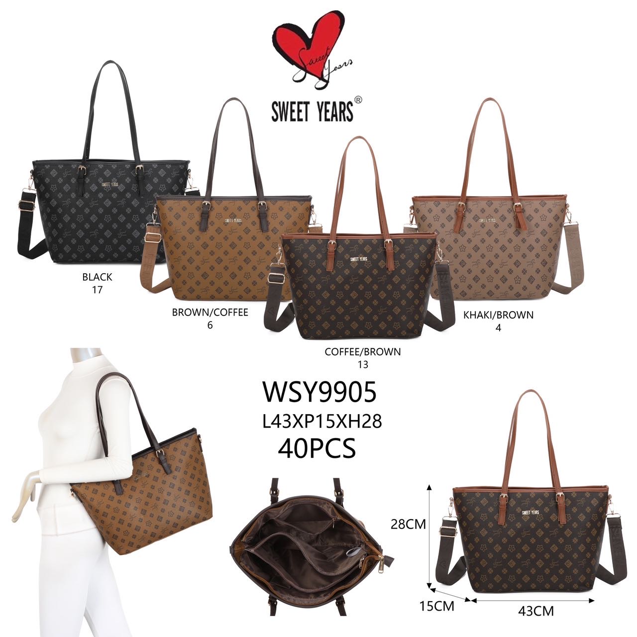 Lierkang import export Gmbh - bags Accessoires
