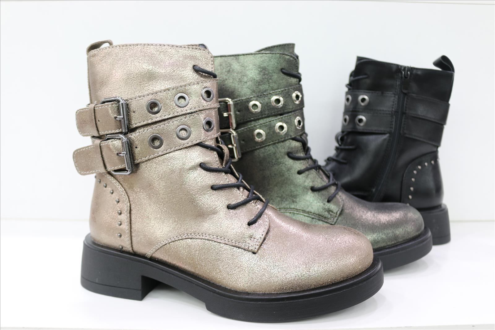 Style Haven GmbH - Accessoires;Schuhe;Leather Wear;kids&Teens - Dreiech