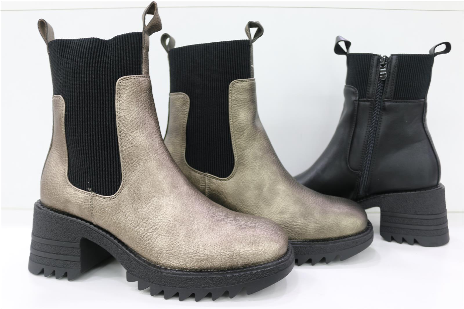 Style Haven GmbH - Accessoires;Schuhe;Leather Wear;kids&Teens - Dreiech