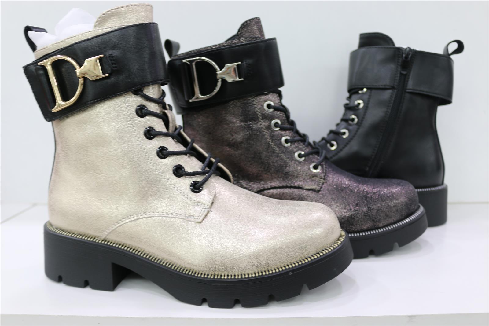 Style Haven GmbH - Accessoires;Schuhe;Leather Wear;kids&Teens - Dreiech