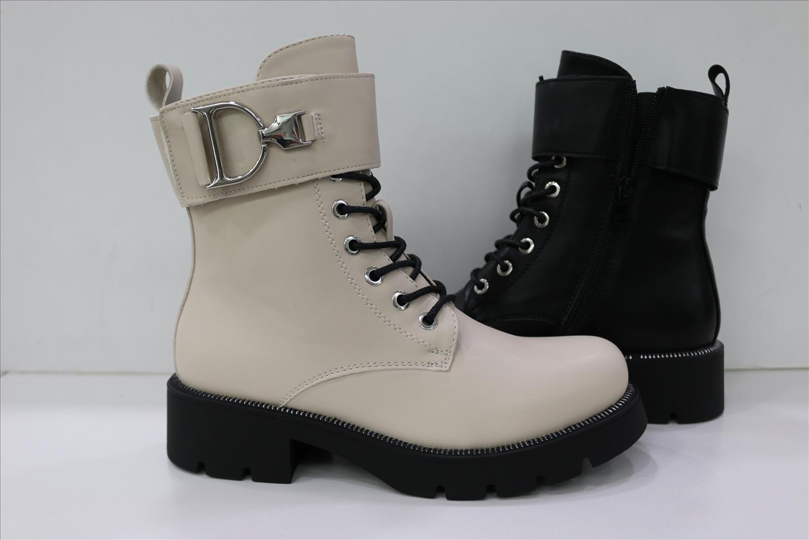 Style Haven GmbH - Accessoires;Schuhe;Leather Wear;kids&Teens - Dreiech