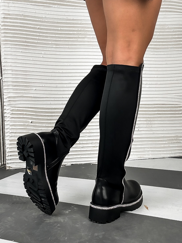 efashion s.r.o. - DOB;Accesoires;Schuhe;Young Fashion - Medvedov