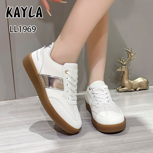 Kayla GmbH - Schuhgrosshandel