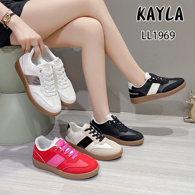 Kayla GmbH - Schuhgrosshandel