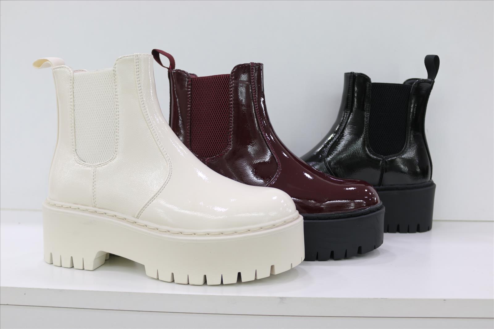 Style Haven GmbH - Accessoires;Schuhe;Leather Wear;kids&Teens - Dreiech