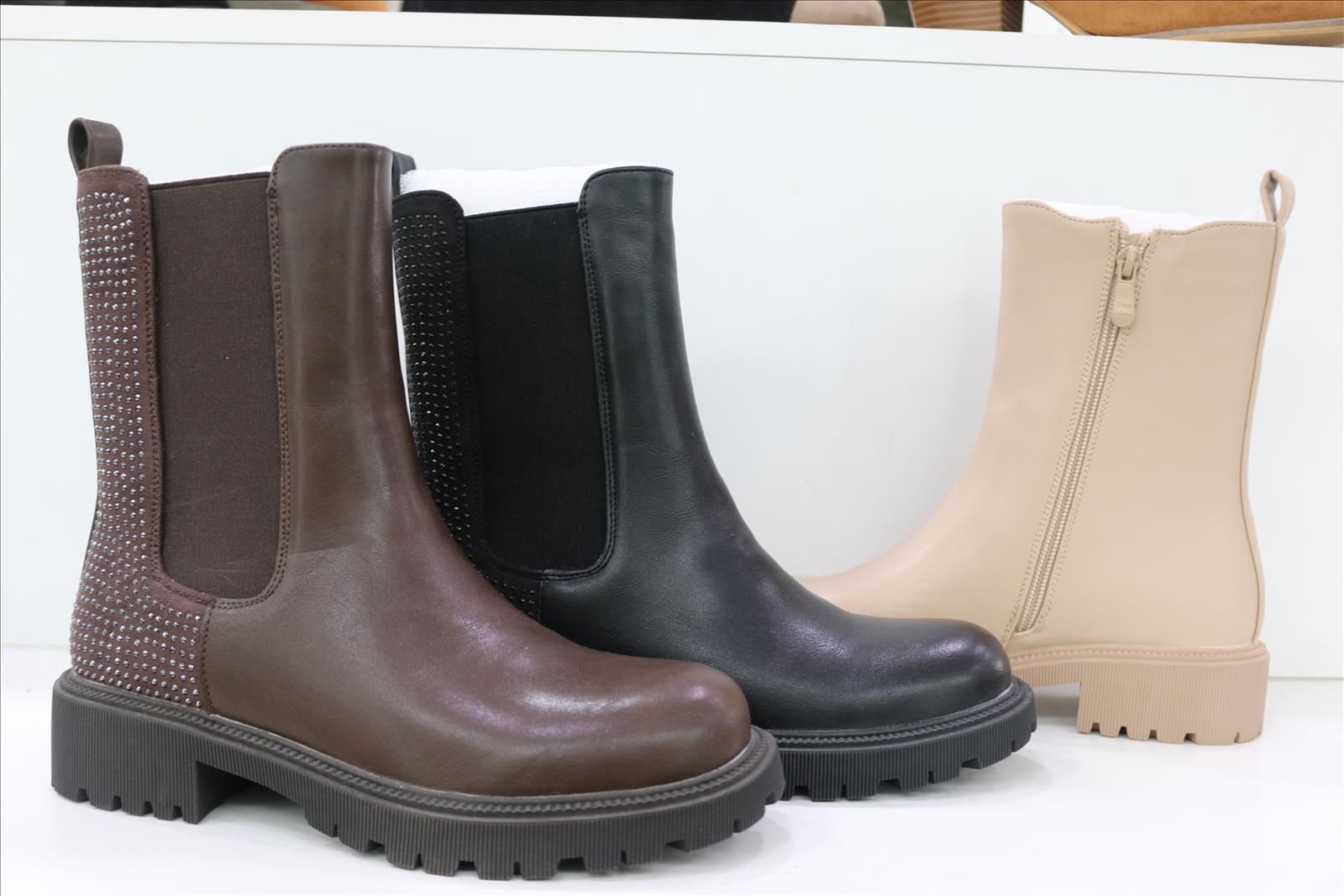 Style Haven GmbH - Accessoires;Schuhe;Leather Wear;kids&Teens - Dreiech