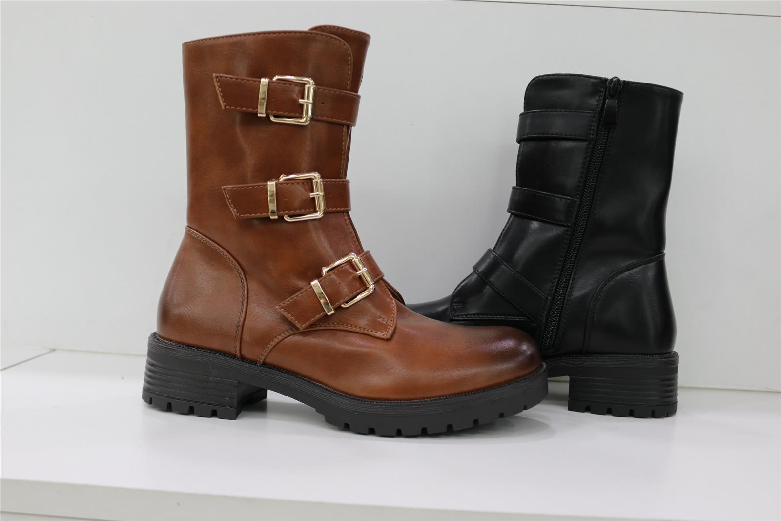 Style Haven GmbH - Accessoires;Schuhe;Leather Wear;kids&Teens - Dreiech
