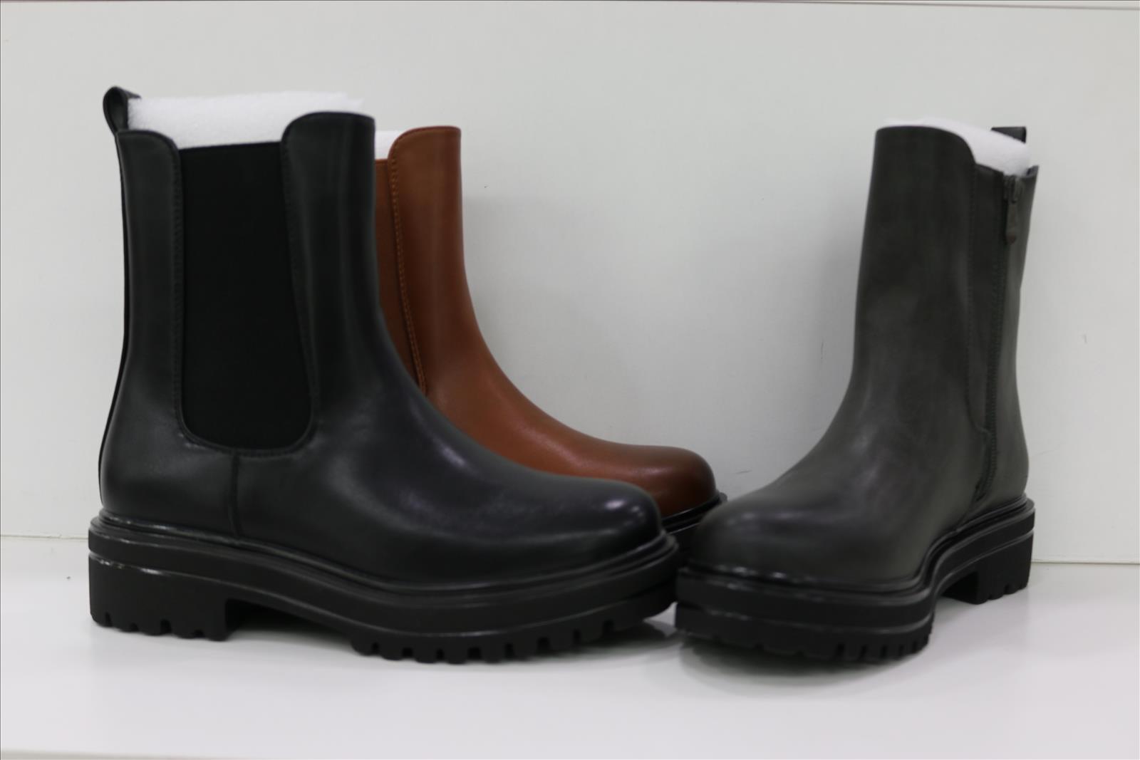Style Haven GmbH - Accessoires;Schuhe;Leather Wear;kids&Teens - Dreiech