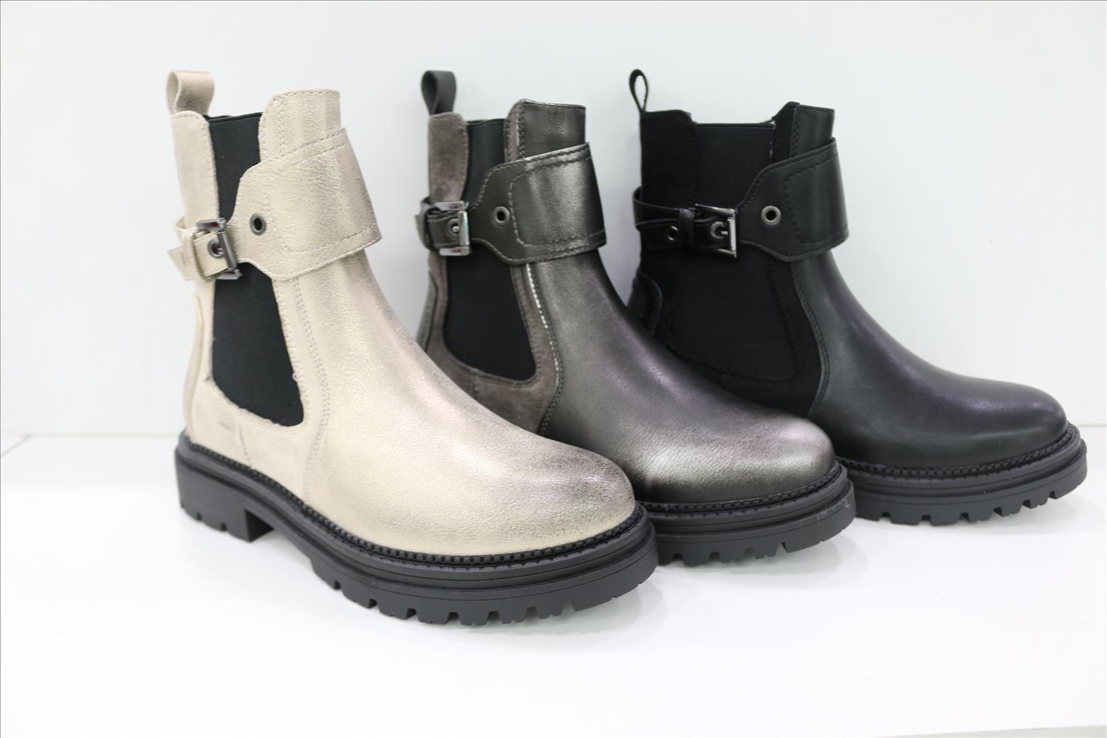 Style Haven GmbH - Accessoires;Schuhe;Leather Wear;kids&Teens - Dreiech