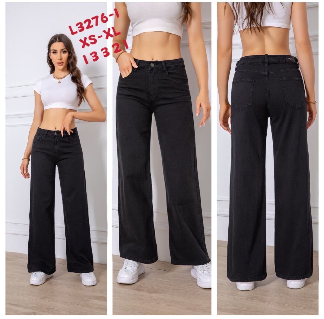 A-Star - Damenbekleidung - Jeans - Hosen