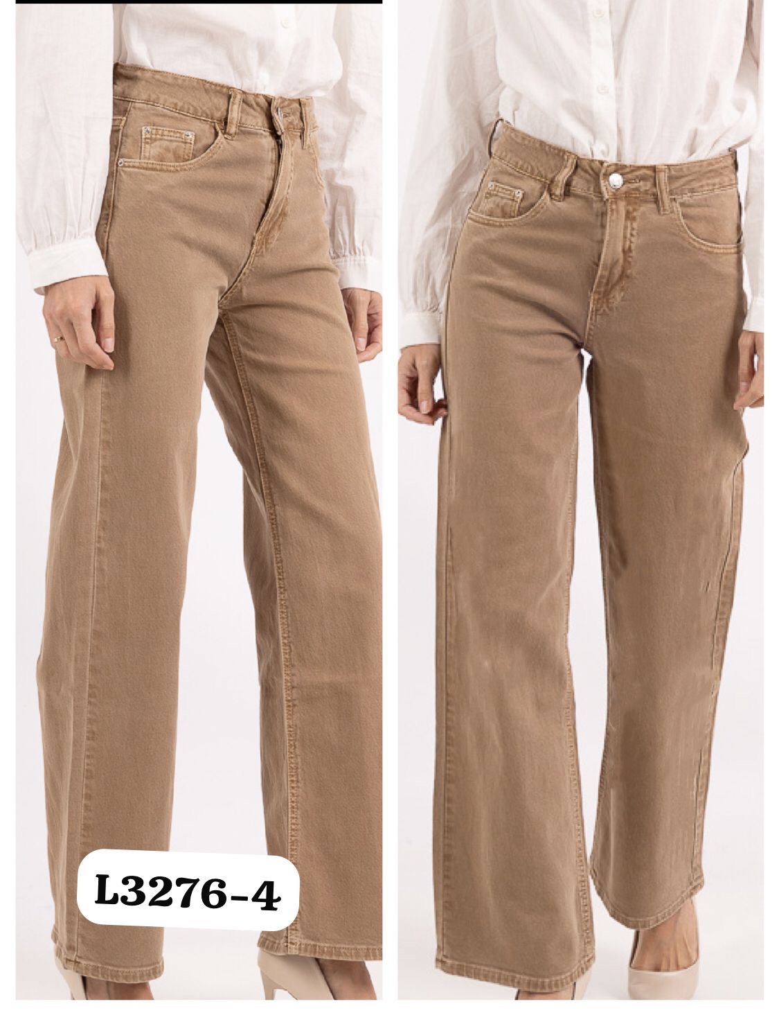 A-Star - Damenbekleidung - Jeans - Hosen