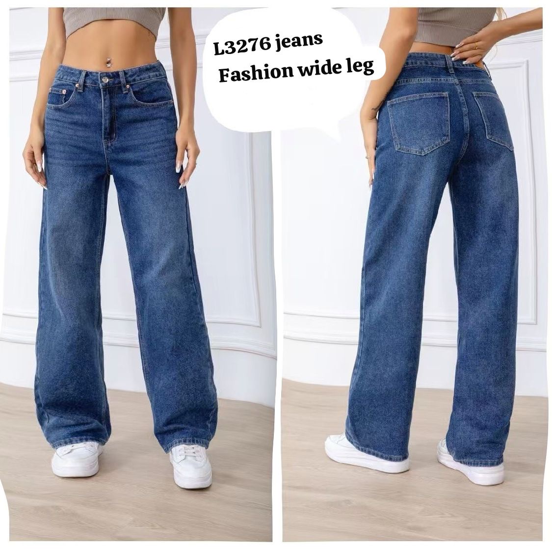 A-Star - Damenbekleidung - Jeans - Hosen