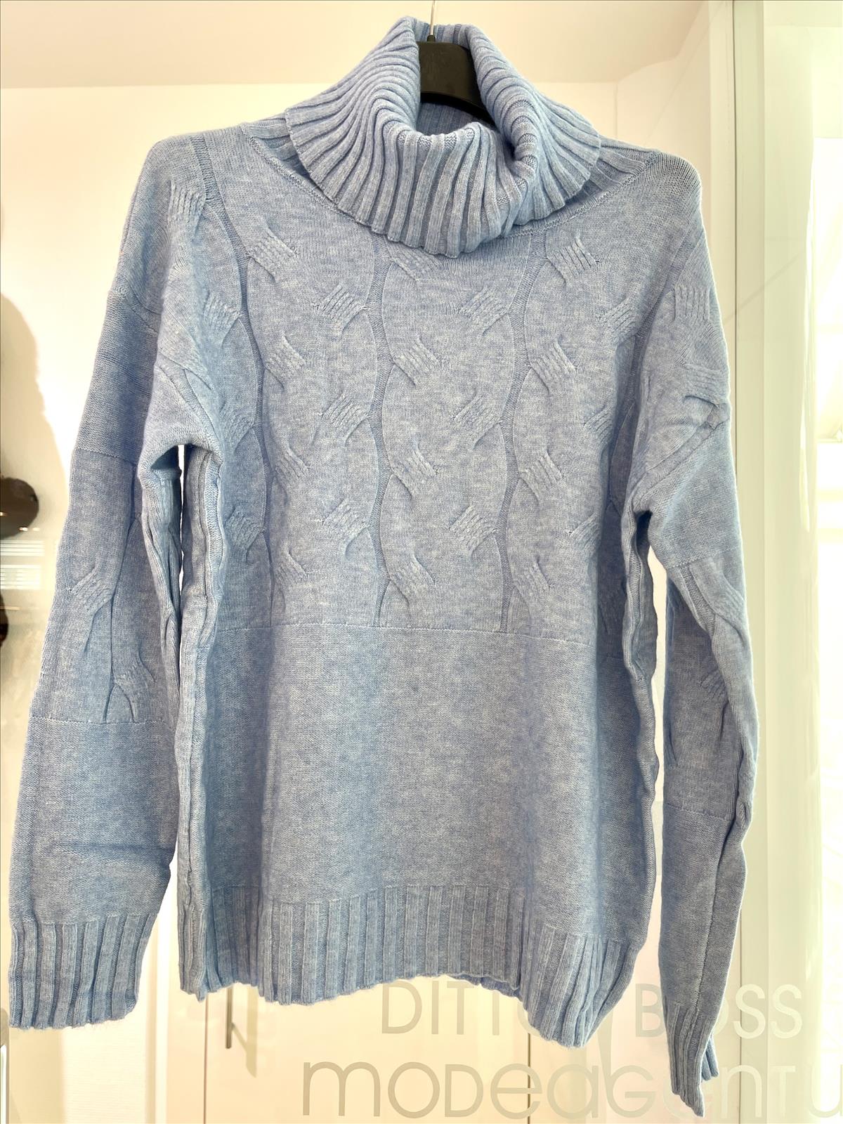 Modeagentur Ditta Boss e. K. - Damenbekleidung