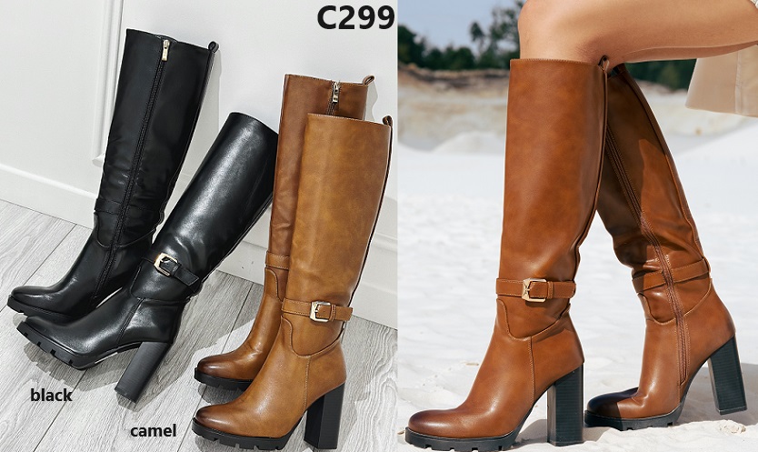 Arya Shoes - Schuhgroßhandel