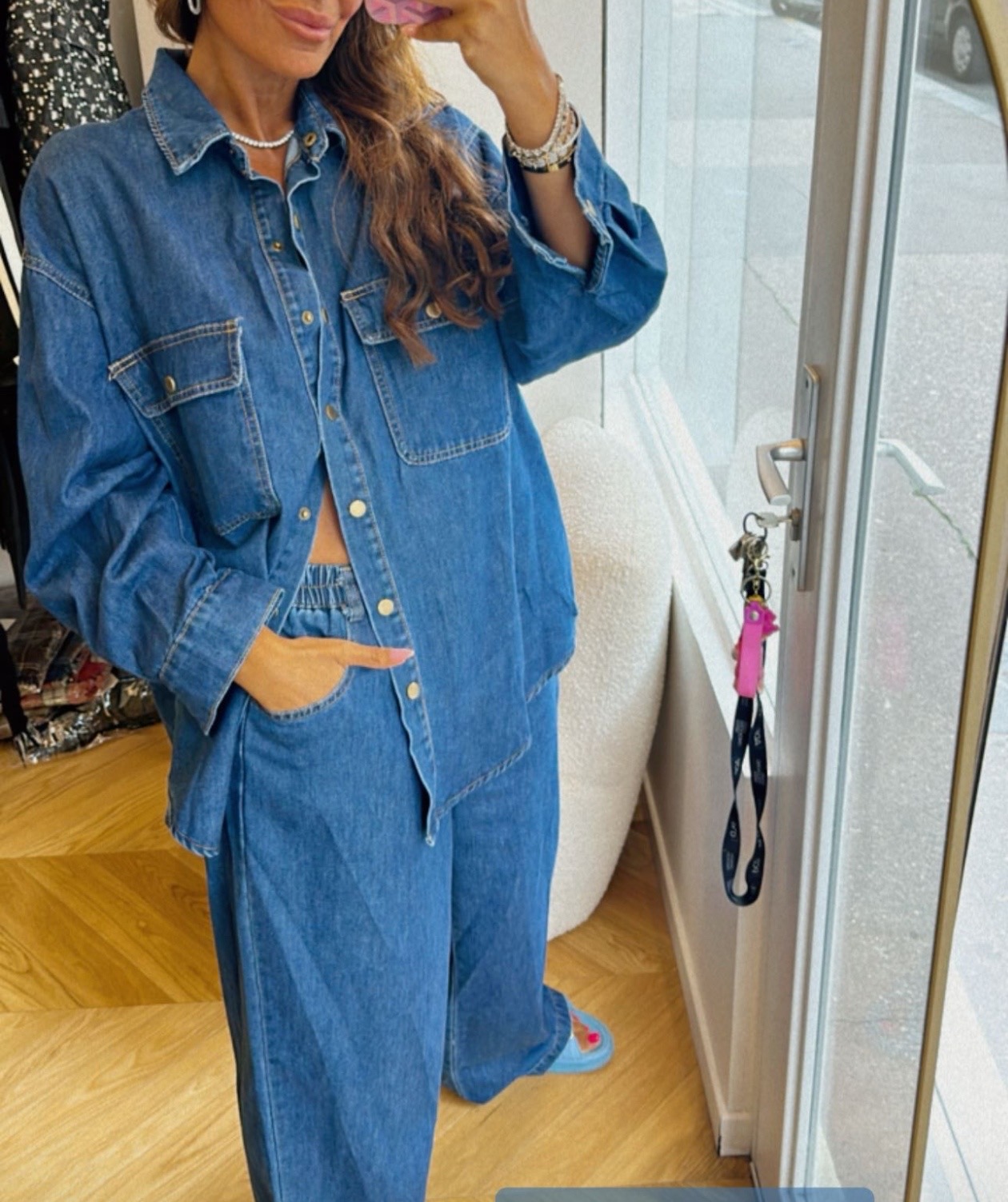 Agentur Veto - DOB (young fashion)