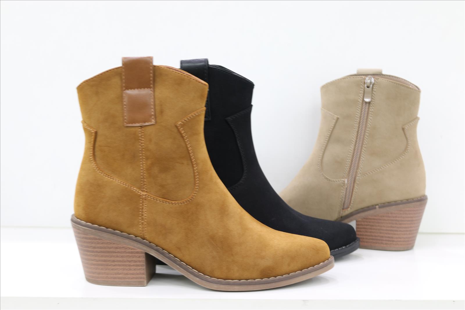 Style Haven GmbH - Accessoires;Schuhe;Leather Wear;kids&Teens - Dreiech