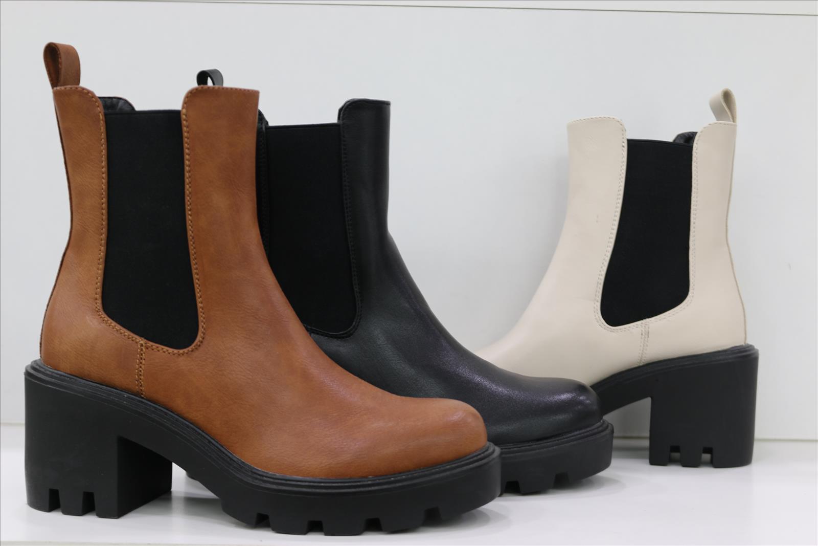 Style Haven GmbH - Accessoires;Schuhe;Leather Wear;kids&Teens - Dreiech