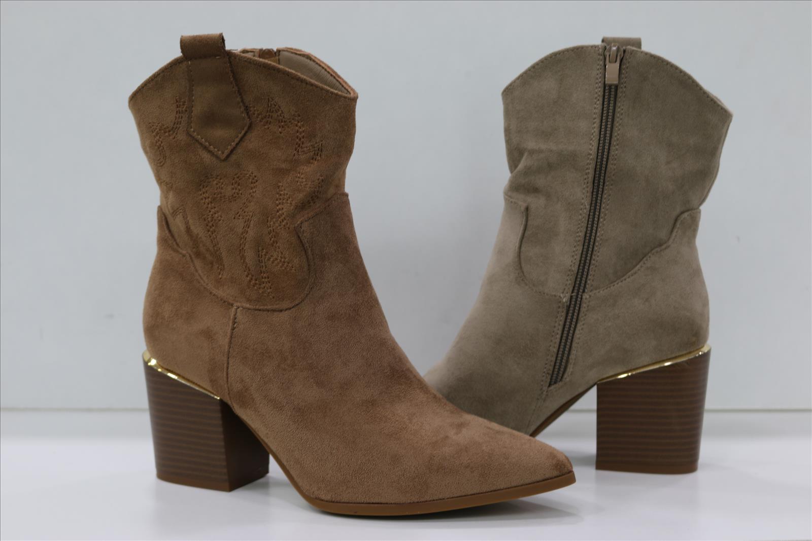 Style Haven GmbH - Accessoires;Schuhe;Leather Wear;kids&Teens - Dreiech