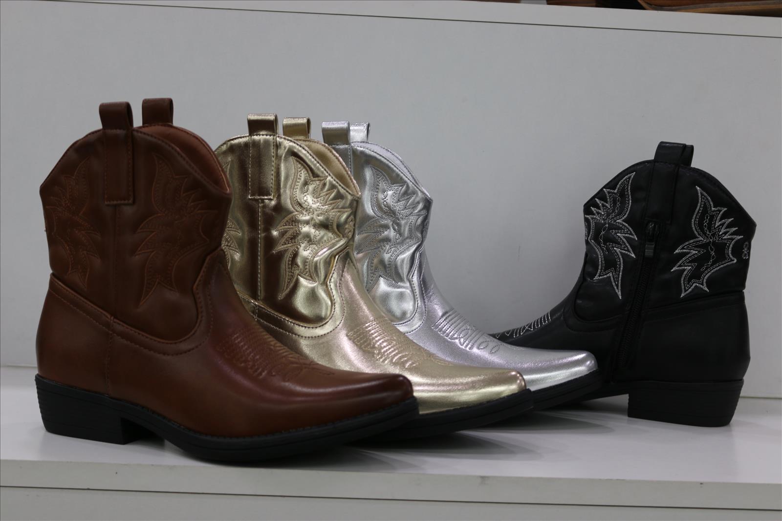 Style Haven GmbH - Accessoires;Schuhe;Leather Wear;kids&Teens - Dreiech