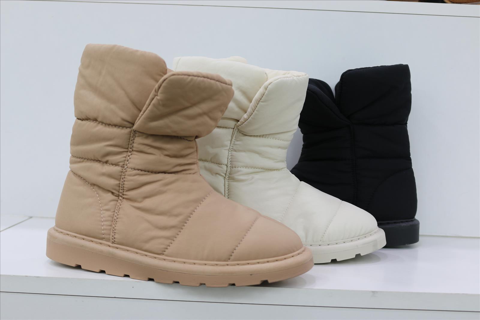 Style Haven GmbH - Accessoires;Schuhe;Leather Wear;kids&Teens - Dreiech