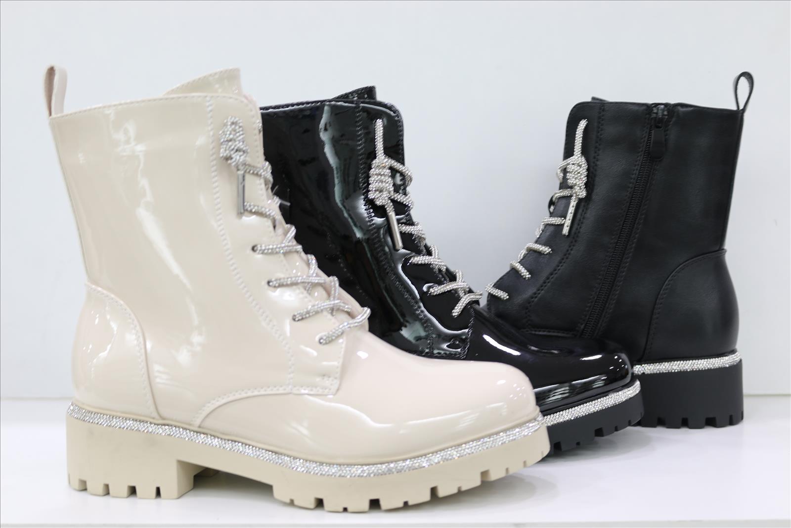 Style Haven GmbH - Accessoires;Schuhe;Leather Wear;kids&Teens - Dreiech