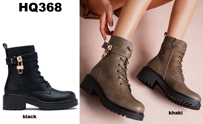 Arya Shoes - Schuhgroßhandel