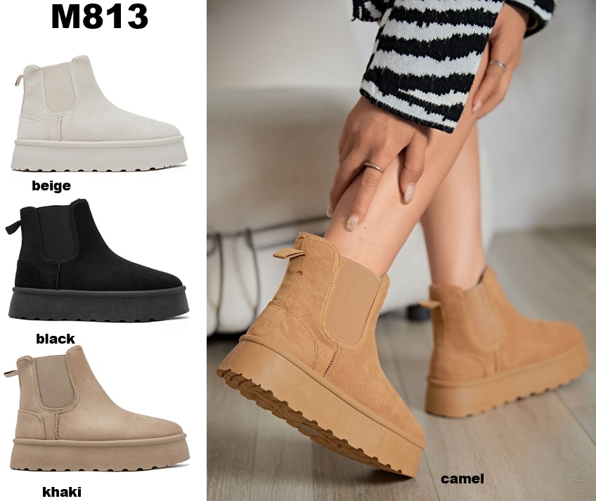 Arya Shoes - Schuhgroßhandel