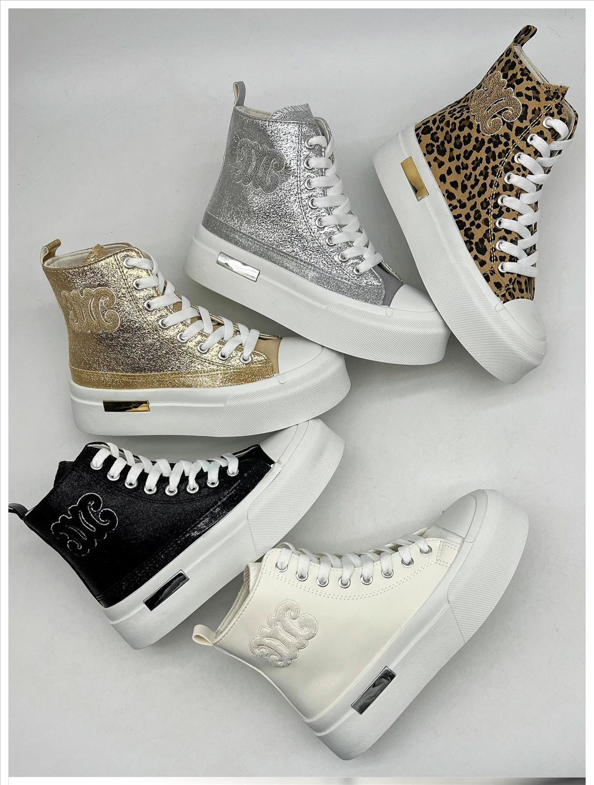 Lujah Shoes (Schuhgrosshandel)