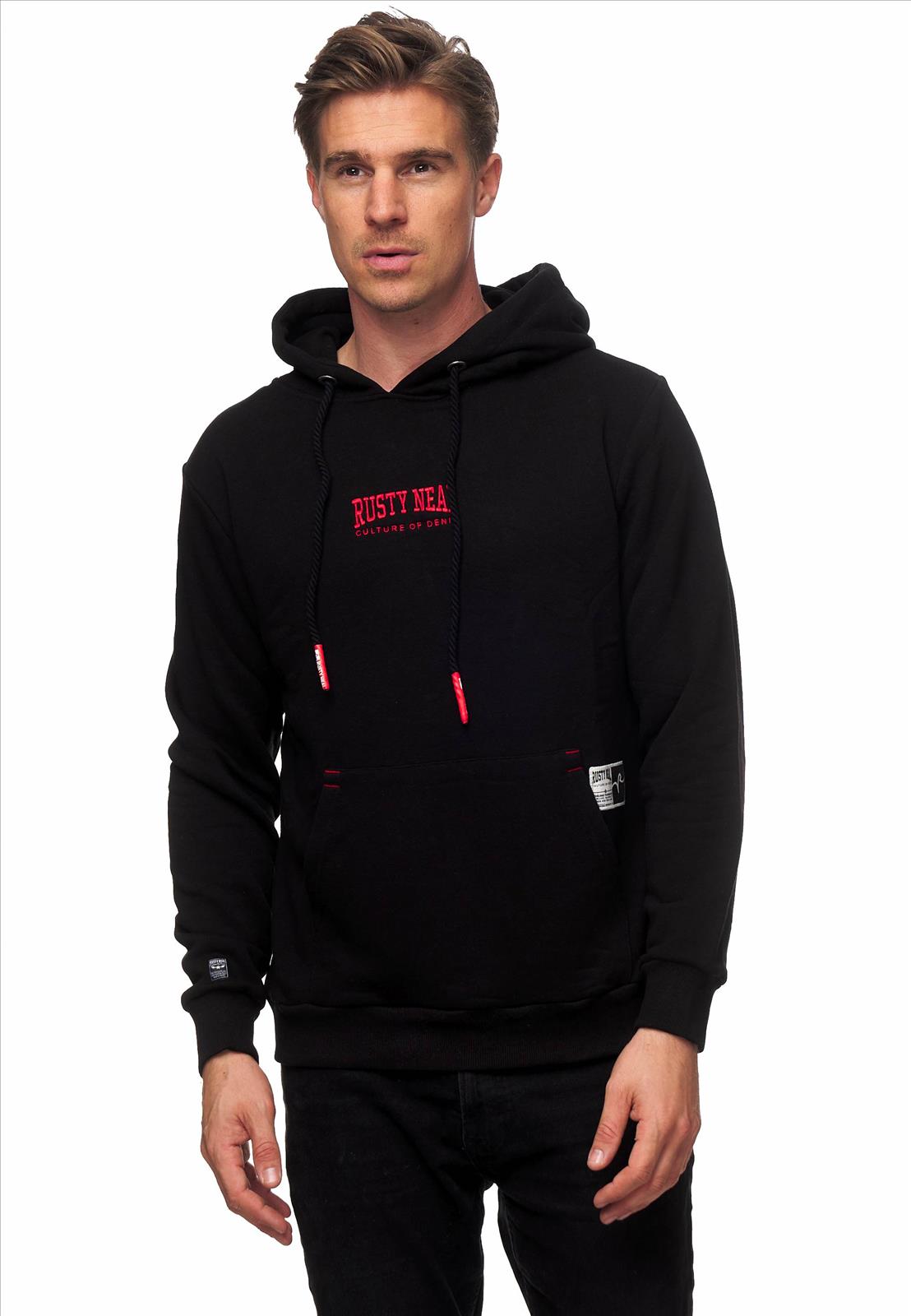 Rusty Neal - Rocas GmbH (Jeans, Young Fashion) - Jeans, Pullover, T-Shirts, Sweatshirts, Longshirts