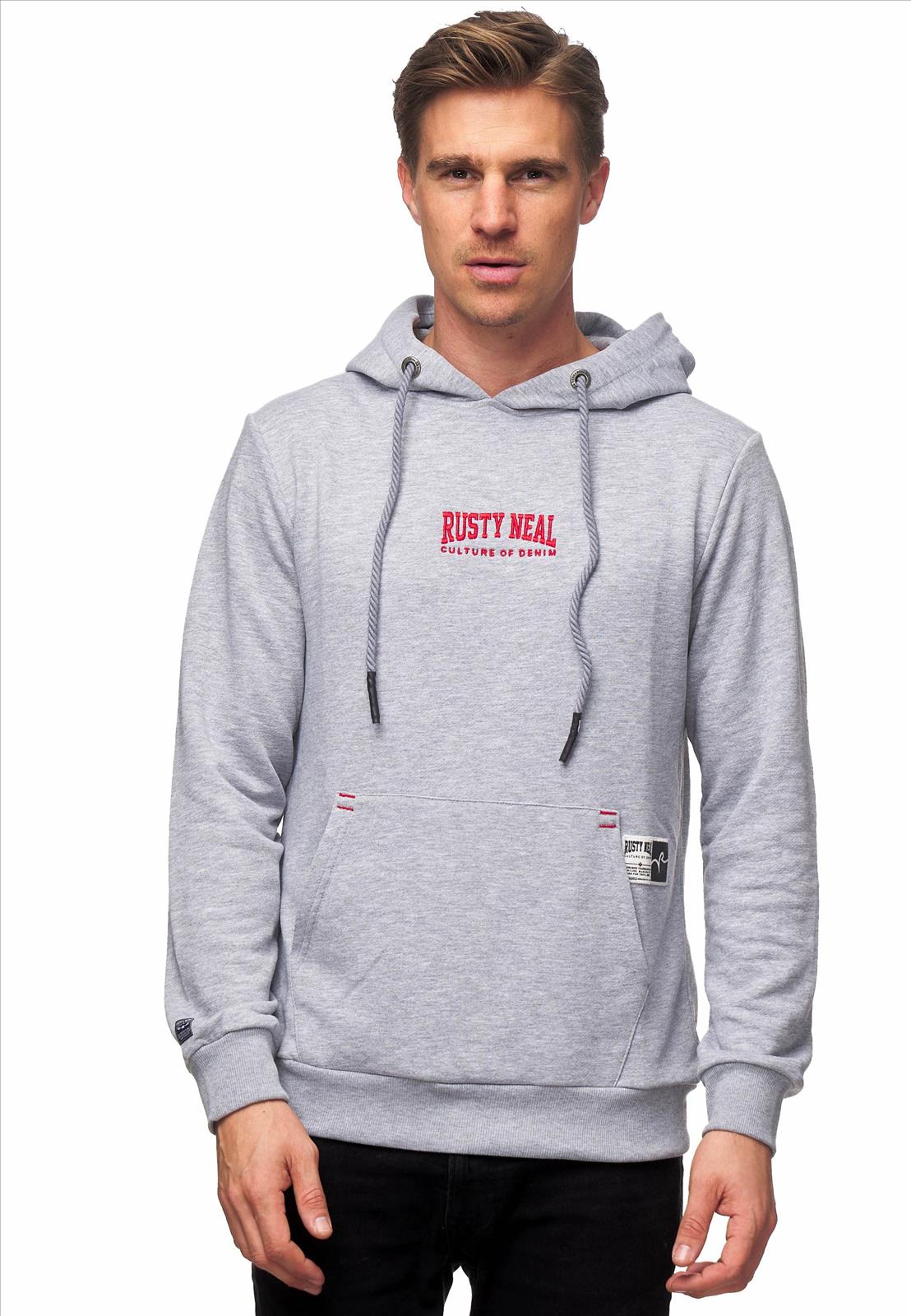 Rusty Neal - Rocas GmbH (Jeans, Young Fashion) - Jeans, Pullover, T-Shirts, Sweatshirts, Longshirts