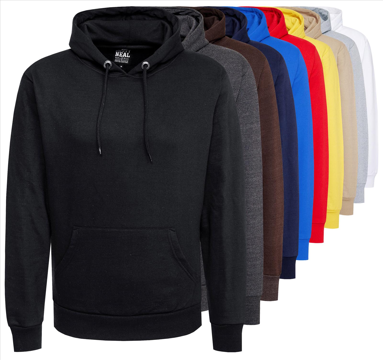 Rusty Neal - Rocas GmbH (Jeans, Young Fashion) - Jeans, Pullover, T-Shirts, Sweatshirts, Longshirts
