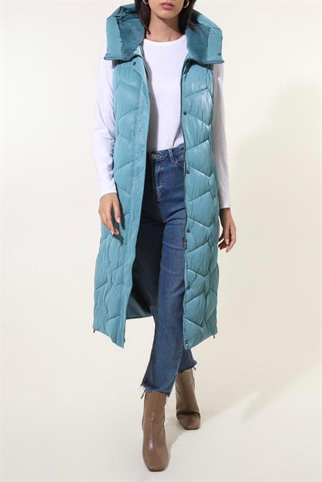 Long Xiang Moda GmbH - SPAZIO DONNA - Damenbekleidung & Accessoires