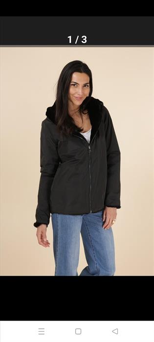 Long Xiang Moda GmbH - SPAZIO DONNA - Damenbekleidung & Accessoires