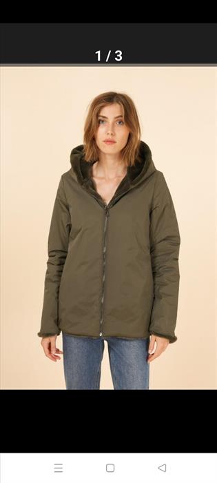 Long Xiang Moda GmbH - SPAZIO DONNA - Damenbekleidung & Accessoires