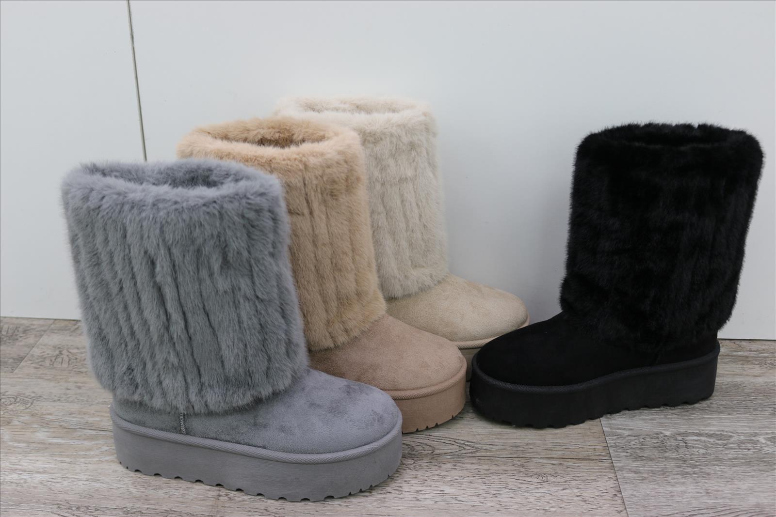 Style Haven GmbH - Accessoires;Schuhe;Leather Wear;kids&Teens - Dreiech