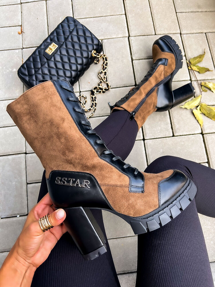 efashion s.r.o. - DOB;Accesoires;Schuhe;Young Fashion - Medvedov