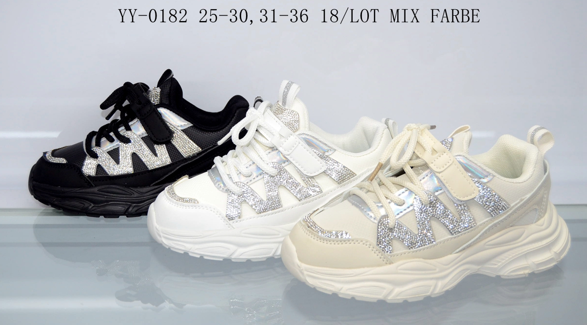 KIDS WORLD Handels GmbH (Kindermode und Kinderschuhe)