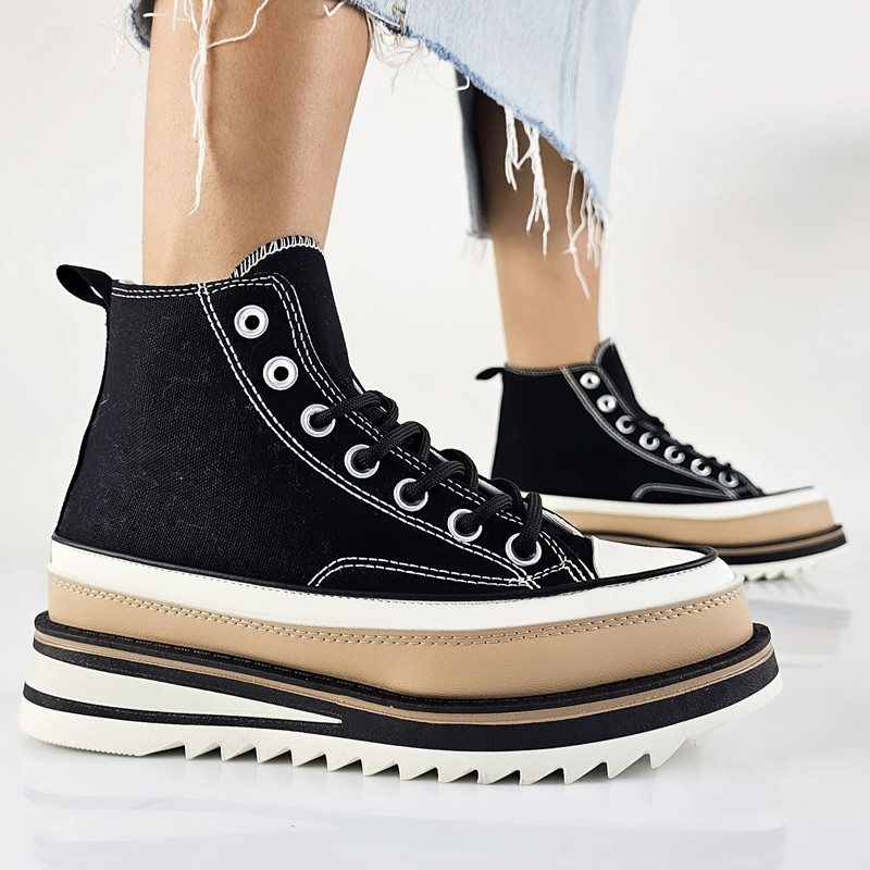 Lujah Shoes (Schuhgrosshandel)