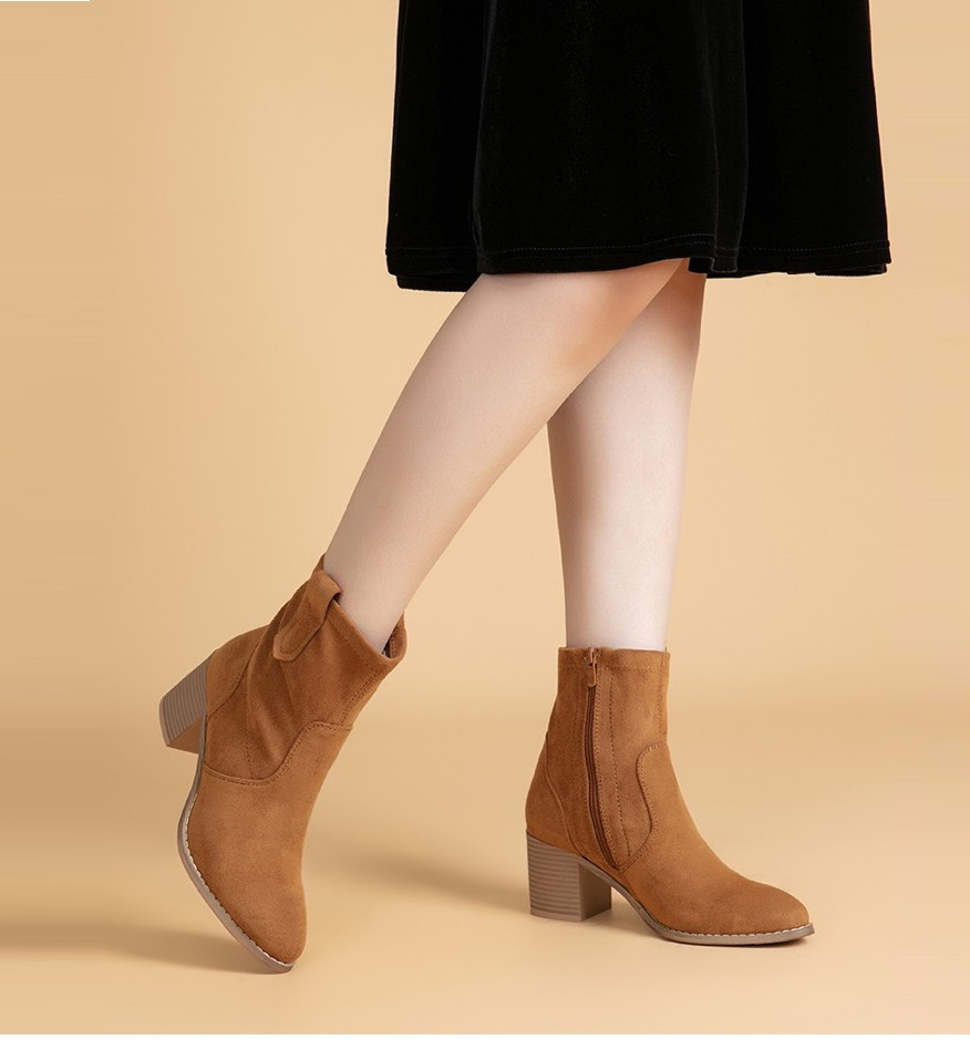 Lujah Shoes (Schuhgrosshandel)