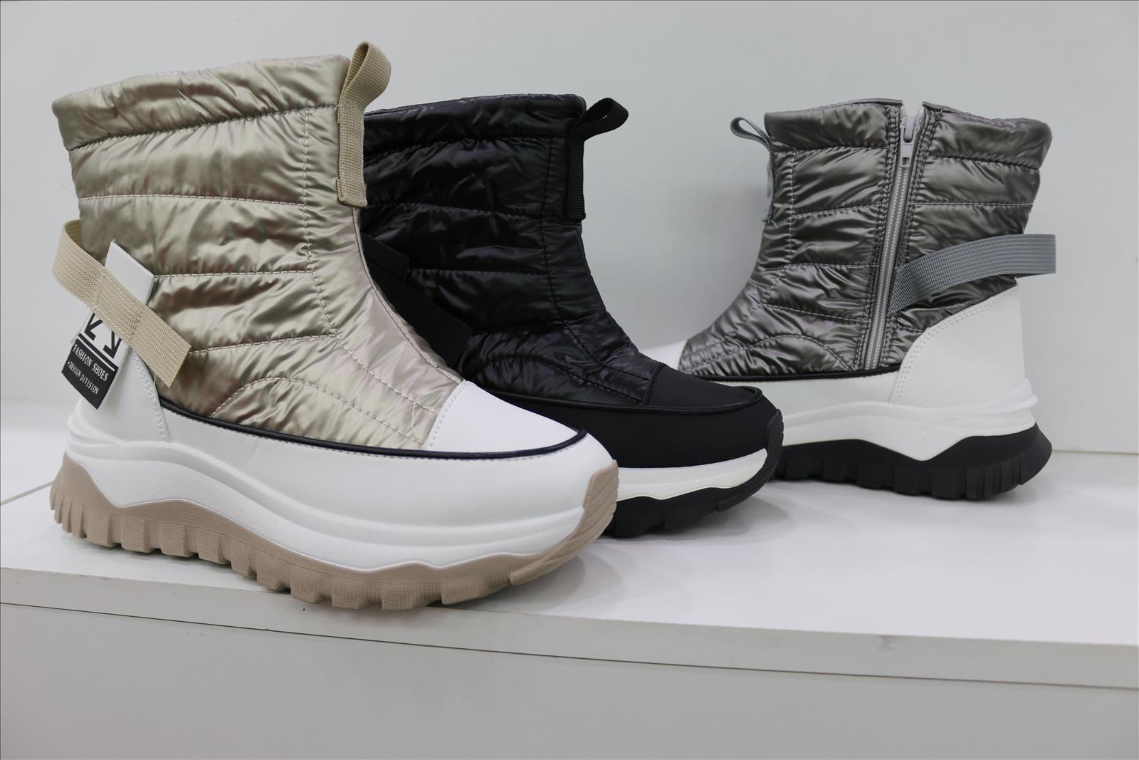 Style Haven GmbH - Accessoires;Schuhe;Leather Wear;kids&Teens - Dreiech