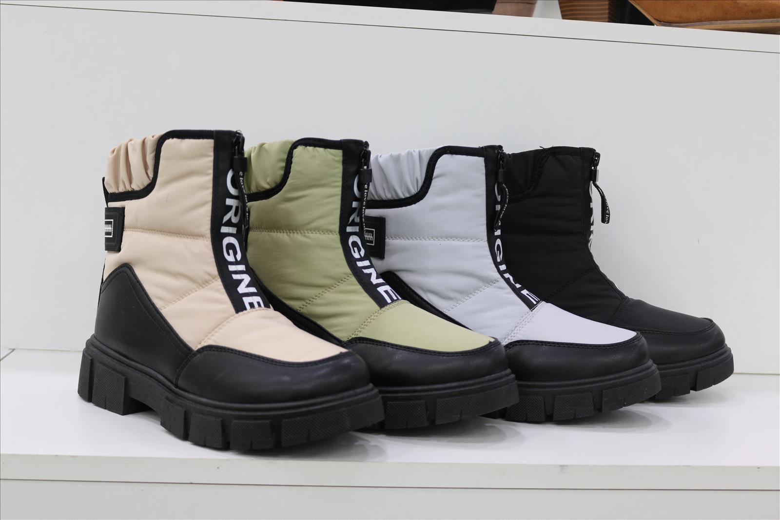 Style Haven GmbH - Accessoires;Schuhe;Leather Wear;kids&Teens - Dreiech