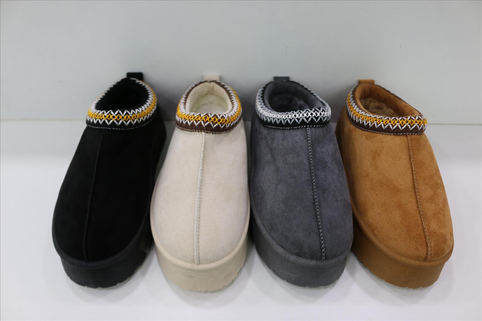 Style Haven GmbH - Accessoires;Schuhe;Leather Wear;kids&Teens - Dreiech