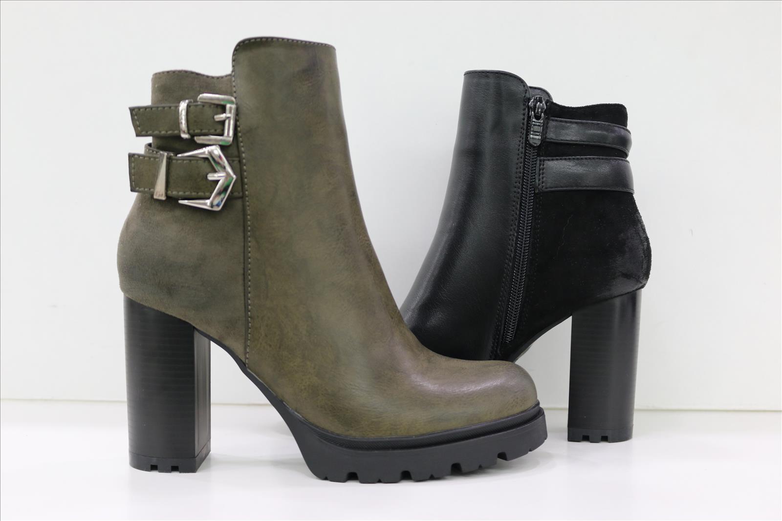 Style Haven GmbH - Accessoires;Schuhe;Leather Wear;kids&Teens - Dreiech
