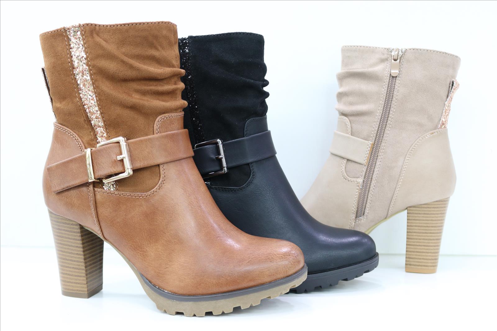 Style Haven GmbH - Accessoires;Schuhe;Leather Wear;kids&Teens - Dreiech