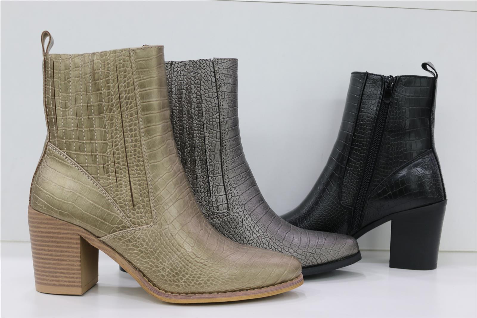 Style Haven GmbH - Accessoires;Schuhe;Leather Wear;kids&Teens - Dreiech