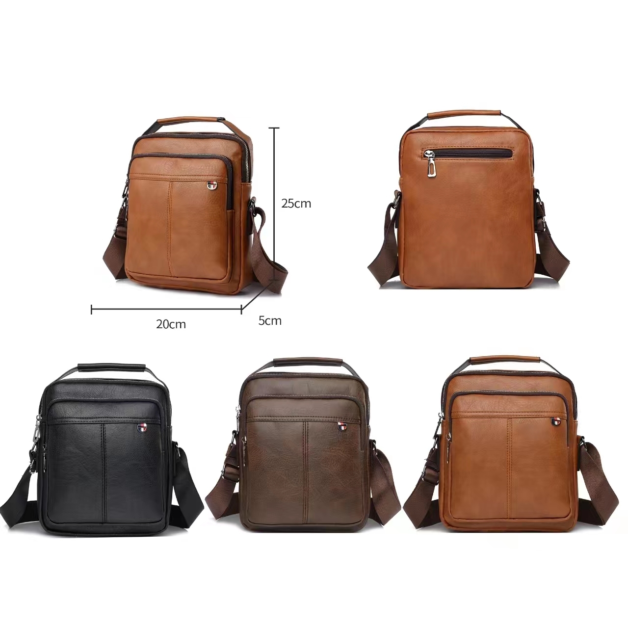 Skyflame GmbH - Damen u. Herrenaccessoires, Taschen, Lederwaren